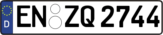 EN-ZQ2744