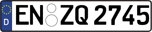 EN-ZQ2745