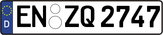 EN-ZQ2747