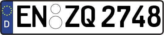 EN-ZQ2748