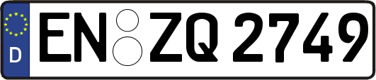 EN-ZQ2749