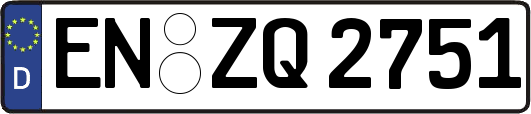 EN-ZQ2751