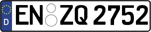 EN-ZQ2752