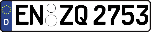 EN-ZQ2753