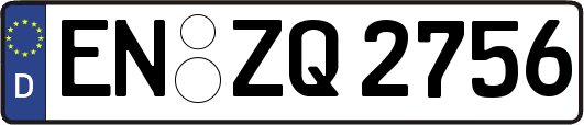 EN-ZQ2756