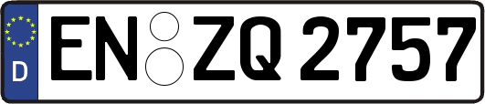 EN-ZQ2757