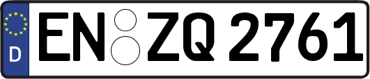 EN-ZQ2761