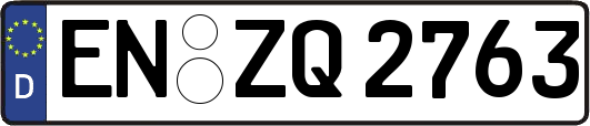 EN-ZQ2763