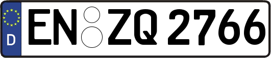 EN-ZQ2766