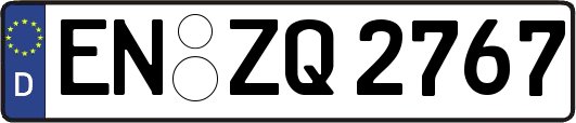 EN-ZQ2767