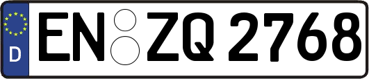 EN-ZQ2768