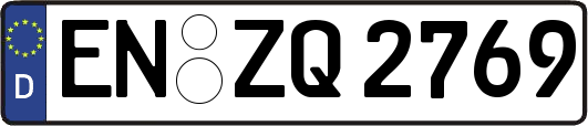 EN-ZQ2769