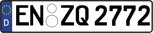 EN-ZQ2772