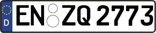 EN-ZQ2773