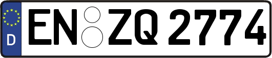 EN-ZQ2774