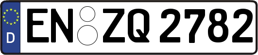 EN-ZQ2782