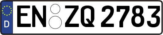 EN-ZQ2783