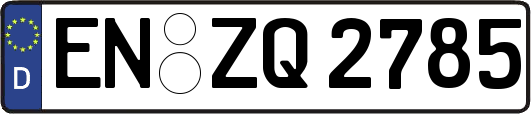 EN-ZQ2785