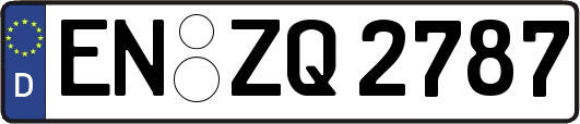 EN-ZQ2787