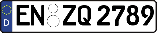 EN-ZQ2789