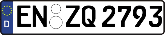 EN-ZQ2793