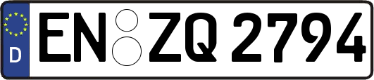 EN-ZQ2794