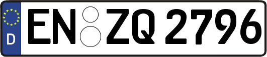 EN-ZQ2796