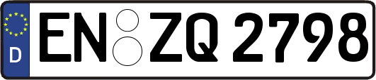 EN-ZQ2798