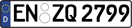 EN-ZQ2799