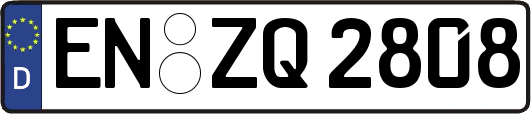 EN-ZQ2808