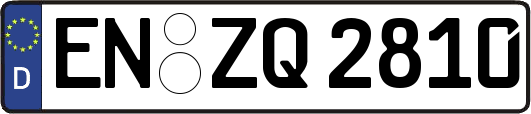 EN-ZQ2810