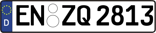 EN-ZQ2813