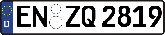 EN-ZQ2819