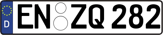 EN-ZQ282