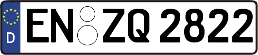 EN-ZQ2822