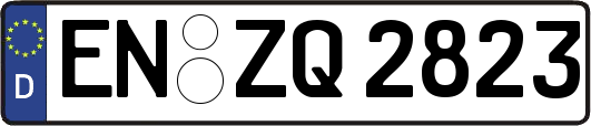 EN-ZQ2823