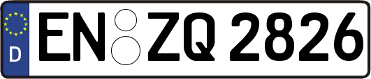 EN-ZQ2826