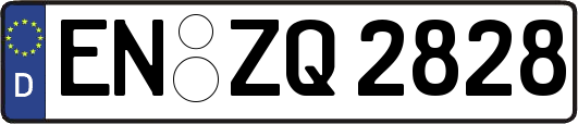 EN-ZQ2828