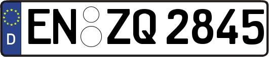 EN-ZQ2845