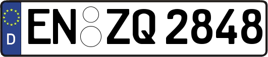 EN-ZQ2848