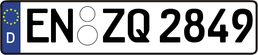 EN-ZQ2849