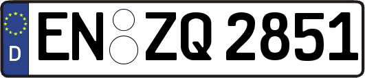 EN-ZQ2851