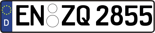 EN-ZQ2855