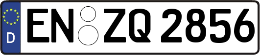 EN-ZQ2856