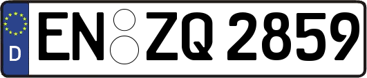 EN-ZQ2859