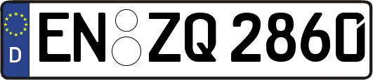 EN-ZQ2860