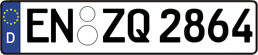 EN-ZQ2864