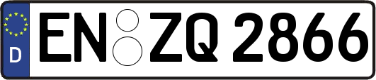 EN-ZQ2866