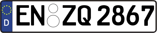 EN-ZQ2867