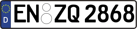 EN-ZQ2868